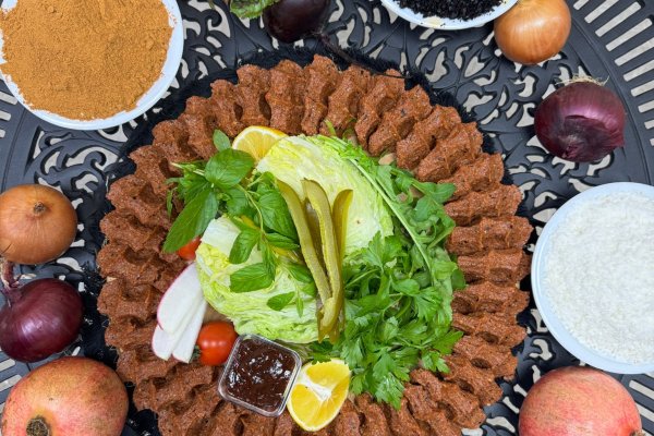 Ankara da çiğköfte bayiliği veren avantaşlı fırmalar