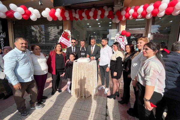 Çorum’da Kadın Girişimcilere Serince Çiğköfte Bayilik Fırsatı