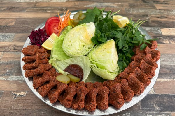 Kırşehir Kadın Girişimcilere Franchise Fırsatı: Serince Çiğköfte Bayiliği