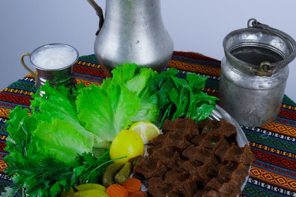 Çiğ Köftenin Yanında En Güzel İçecek: Ayran ve Efsane Uyumu