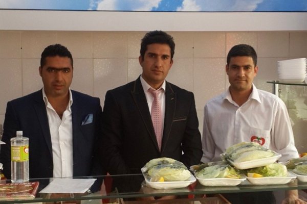 Malatya’da Kadın Girişimciler İçin Serince Çiğ Köfte Bayilik Fırsatı (2026)