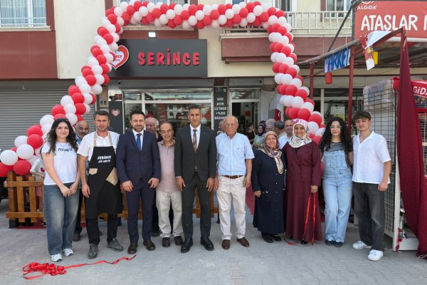 SERİNCE BİR KEZ DAHA KARAPÜRÇEK'TE
