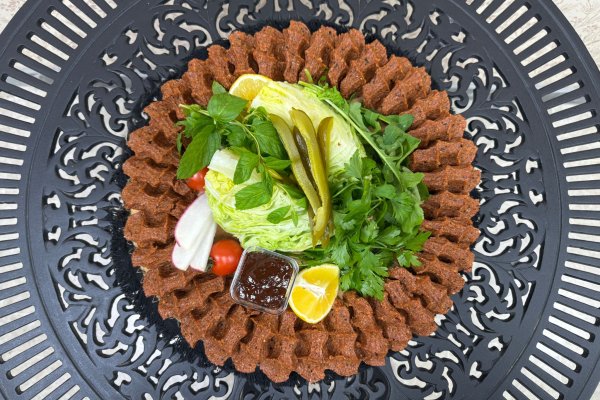 Sincan Çiğ Köfte Bayilik Fırsatı: Serince Çiğ Köfte ile Kazançlı Bir İşe Adım Atın