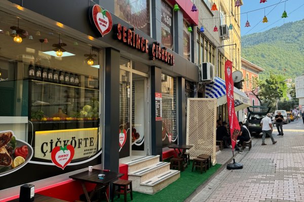 Ankara'da Çiğ Köfte Dükkanı Açma Maliyeti Nedir?