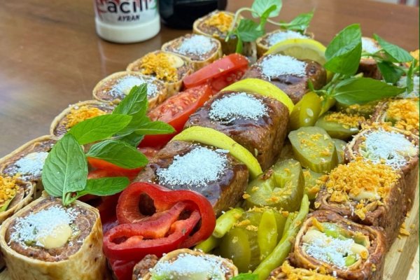 Çiğ Köfte Yazın Yenir mi? Yaz Aylarında Serince Çiğ Köfte Keyfi