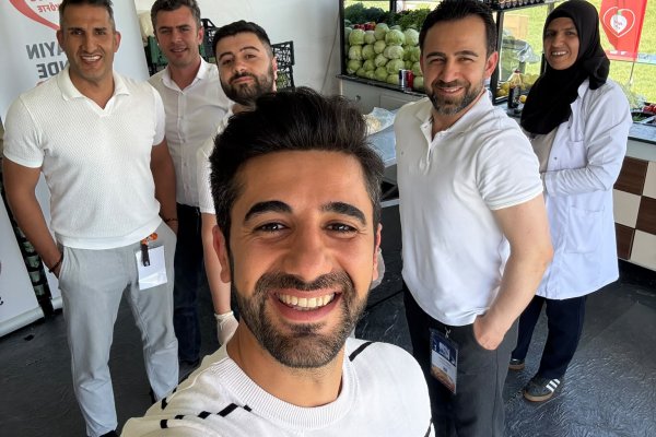 Çiğ Köfte ve Sporcu Beslenmesi | Serince Çiğ Köfte