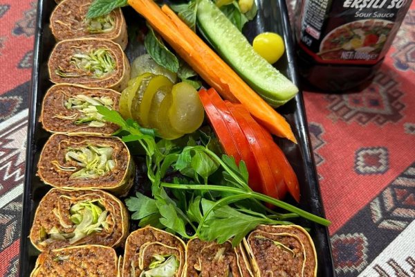 Kahramankazan Çiğköfte Bayiliği: Serince Çiğköfte ile Lezzet Dolu Bir Girişim Fırsatı