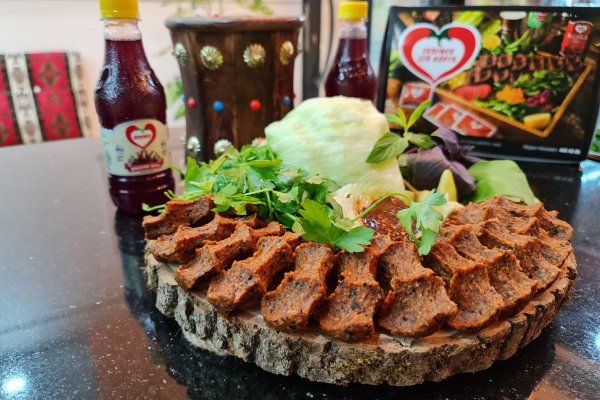 1 Kilo Çiğköfte Kaç Kişiye Yeterli? Serince Çiğköfte ile Kalabalık Sofralara Lezzet