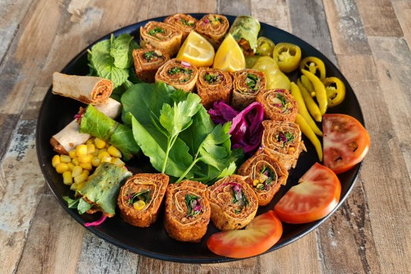 Cevizli Çiğköfte: Lezzetin En Özel Hâli | Serince Çiğ Köfte