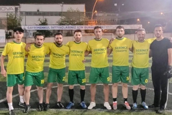 Sincik Çiğköfte Bayilik Fırsatı | Serince Çiğ Köfte