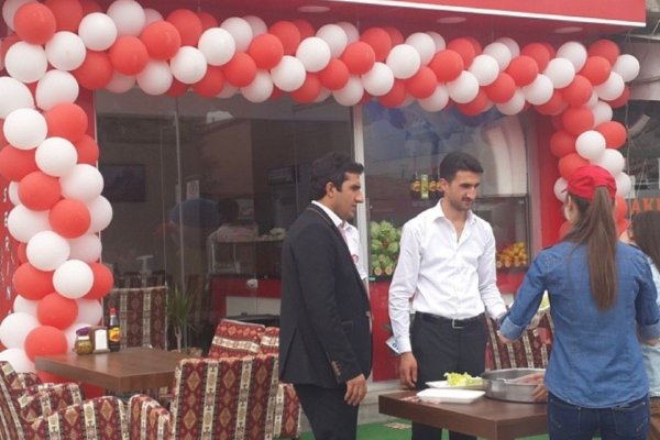Kadın Girişimciler İçin İş Fırsatı: Çiğ Köfte Bayiliği | Serince Çiğ Köfte