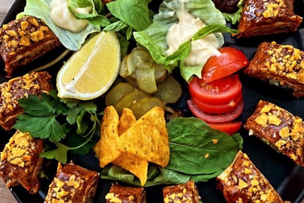 Aksaray'da Bugün Ne Yesek? Serince Çiğ Köfte ile Lezzetli Bir Tercih