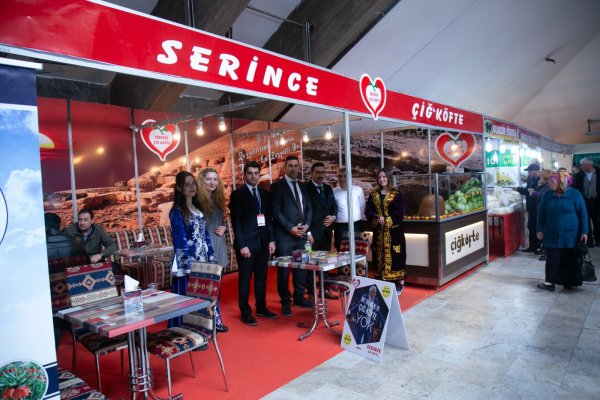 Çiğköfte Dükkânı Nasıl Açılır? | Serince Çiğ Köfte Bayilik Rehberi