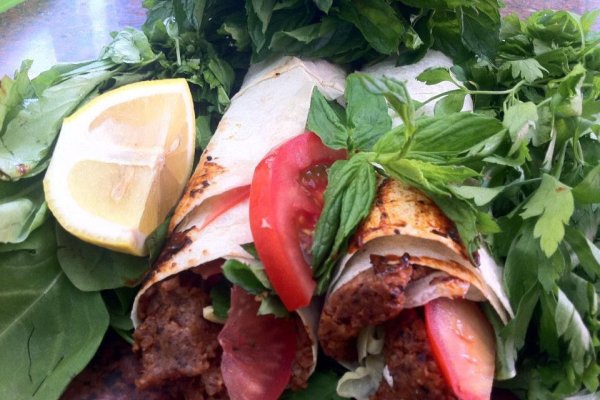Çiğköfte Paket Sipariş Ankara | Serince Çiğ Köfte