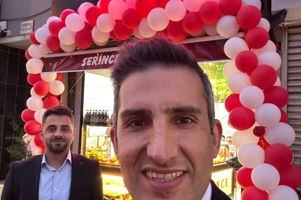 Adıyaman Çiğ Köfte Bayilik | www.serincecigkofte.com Franchise Fırsatı