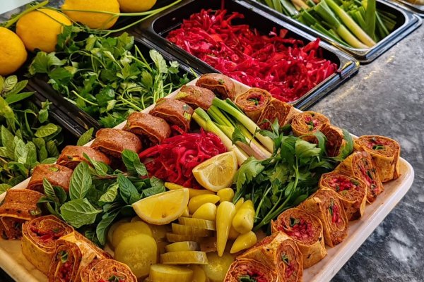 Mardin Çiğ Köfte Bayilik | Serince Çiğ Köfte Franchise Fırsatı