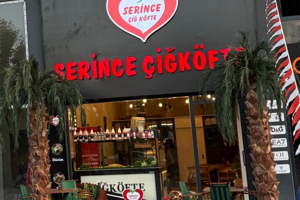 Mardin Çiğ Köfte Bayilik | Serince Çiğ Köfte Franchise Fırsatı
