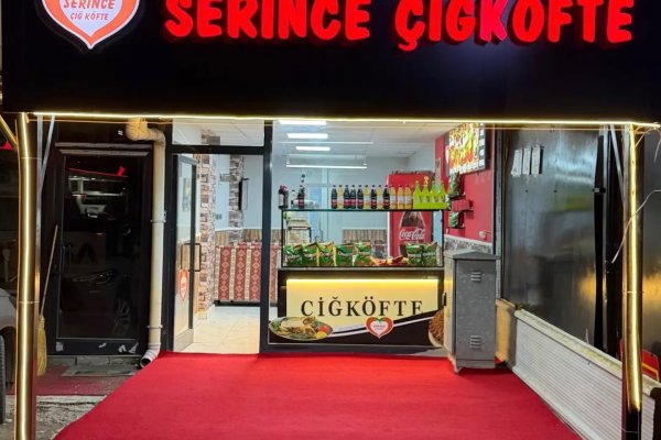 Ankara'da Çiğ Köfte Bayilik Veren Firmalar | Neden Serince Çiğ Köfte Franchise?