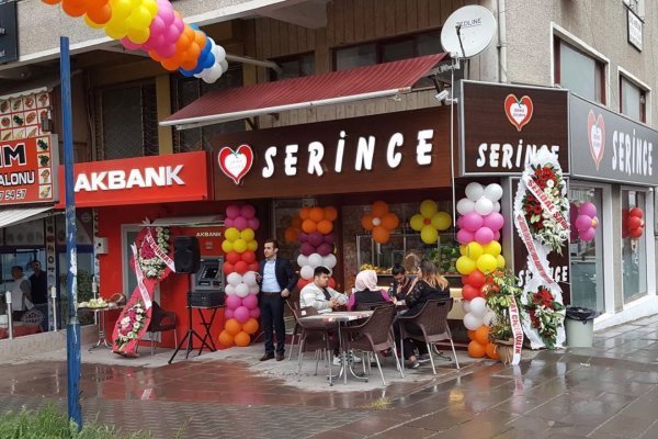 Çubuk Çiğ Köfte Bayilik | Serince Çiğ Köfte Franchise Fırsatı