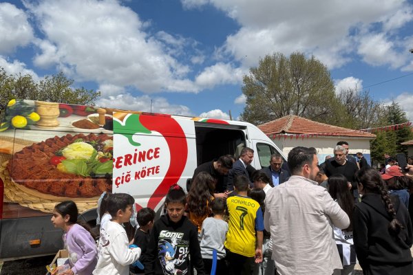 Global Çiğ Köfte Bayilik | Serince Çiğ Köfte Franchise ile Dünyaya Açılan Lezzet