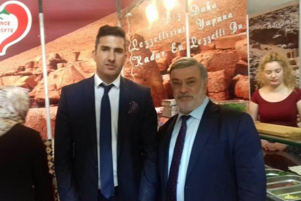 Mersin Çiğ Köfte Bayilik | Serince Çiğ Köfte Franchise Fırsatı