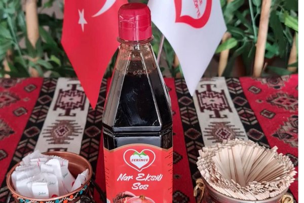 Mersin Çiğ Köfte Bayilik | Serince Çiğ Köfte Franchise Fırsatı