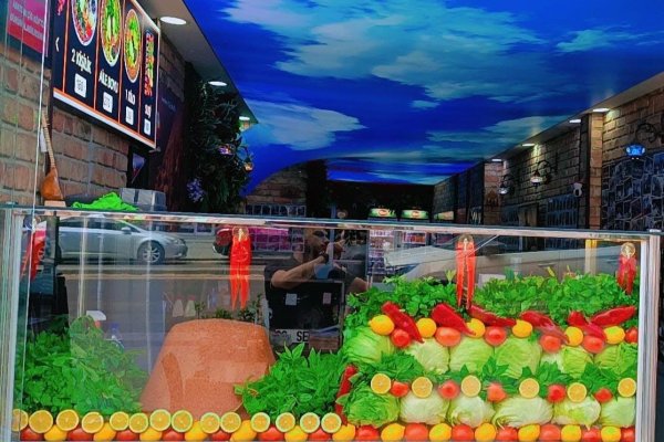 Mersin Çiğ Köfte Bayilik | Serince Çiğ Köfte Franchise Fırsatı