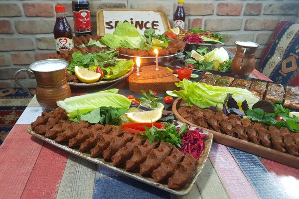 Etimesgut Çiğköfte Bayiliği: Ücretsiz Bayilik Fırsatı!Sermayesiz Kendi İşini Kur.