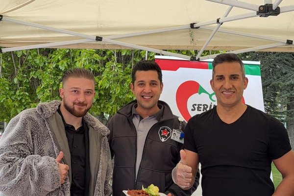 Etimesgut Çiğköfte Bayiliği: Ücretsiz Bayilik Fırsatı!Sermayesiz Kendi İşini Kur.