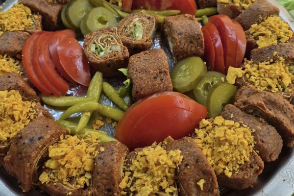 # Çiğ Köftenin İçindekiler Nelerdir? Serince Çiğ Köfte’nin Lezzet Sırrı