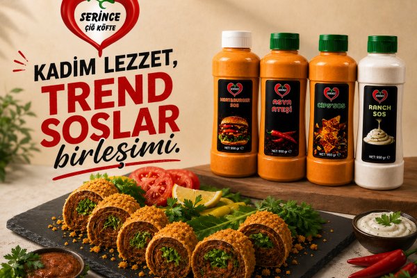 Kırşehir Çiğ Köfte Bayilik Ücretsiz | Serince Çiğ Köfte
