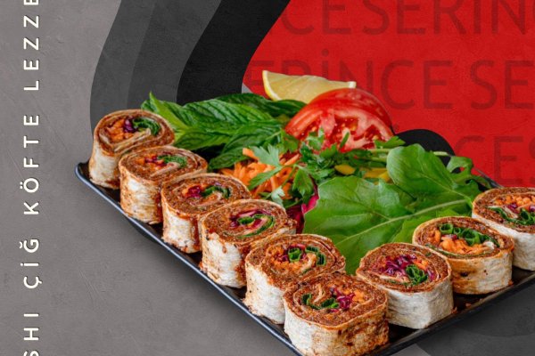 Ankara Gölbaşı Çiğ Köfte Siparişi ve Paket Servis | Serince Çiğ Köfte