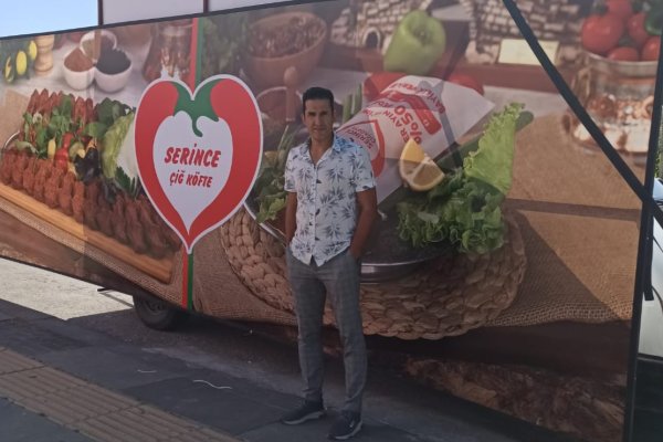 Sincan Çiğ Köfte Franchise | Serince Çiğ Köfte Bayilik Fırsatı