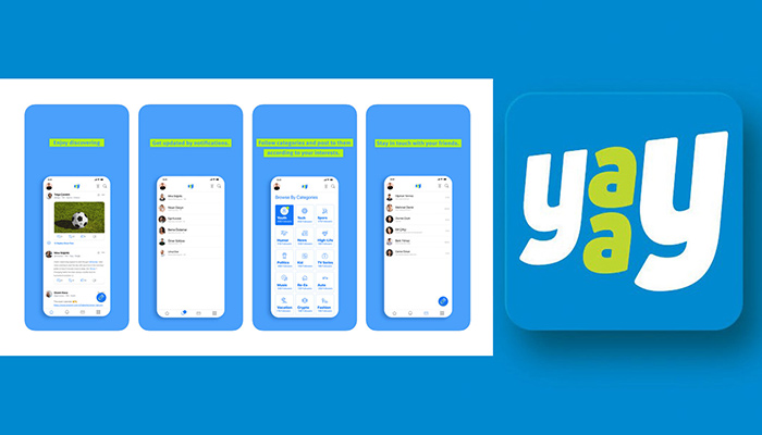 Serince Çiğ Köfte Resmi Yaay hesabımız yayında!