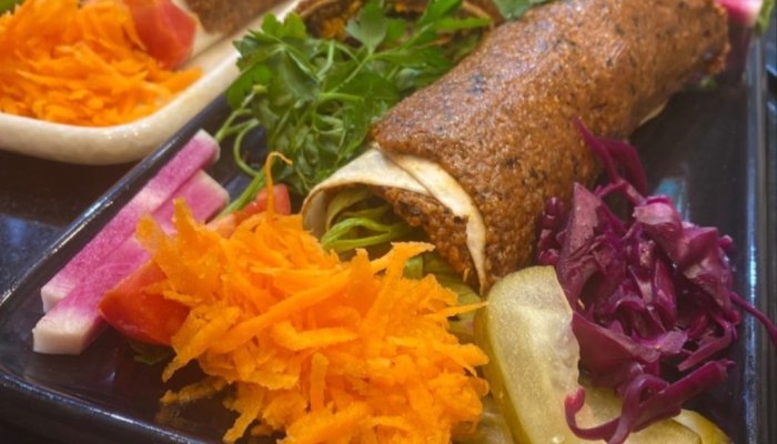 Yağlı Dürüm Serince Çiğköfte Bayilik 