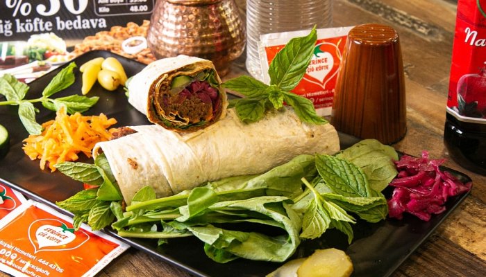 Çiğ Köfte Bayilik, Çiğ Köfte Franchise Başvurularımız Devam Ediyor