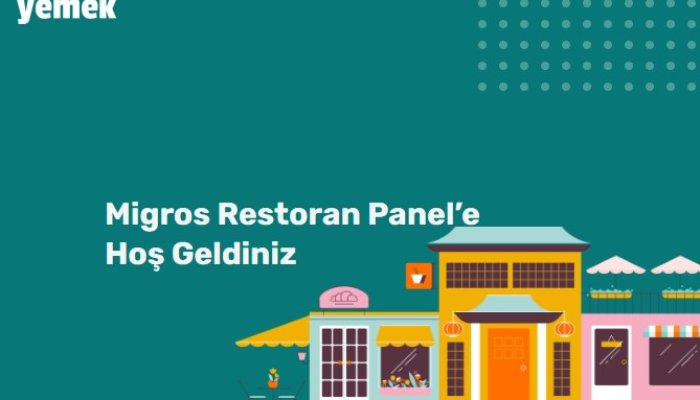 Migros Yemek Restoran Başvuru Nasıl Yapılır, Migros Yemek Başvuru Formu, Migros Yemek Restoran Girişi