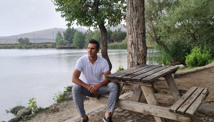 Ramazan Bilgin Kimdir?