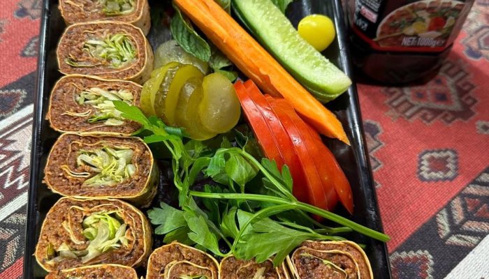 Çiğ Köfte Adıyaman'ın mı, Şanlıurfa'nın mı?