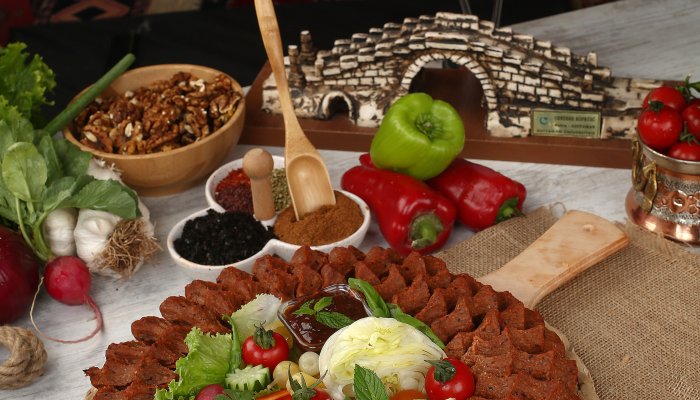 Etsiz Çiğ Köfte Ne Zaman Tüketilir?