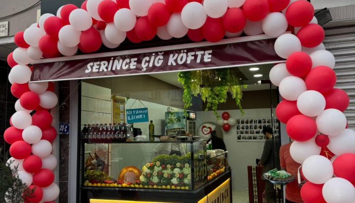 ANKARA KEÇİÖREN BAĞCI CADDESİ SERİNCE AÇILDI 