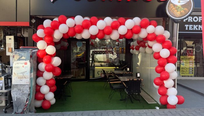 SERİNCE NEŞET ERTAŞ BAYİMİZ YENİ YERİNDE YENİ KONSEPTİYLE HİZMETİNİZDE.