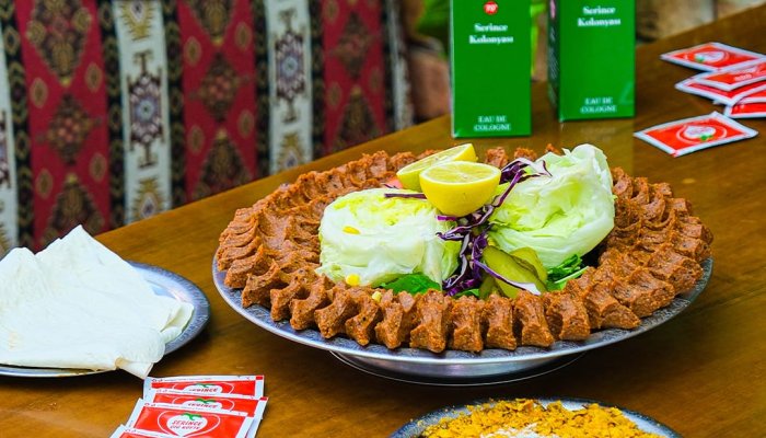 ÇİĞ KÖFTE BAYİLİK FİYATLARI 2025