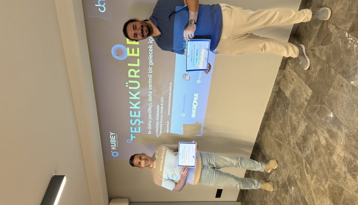 Yapay zeka ile entegrasyon iş geliştirme 