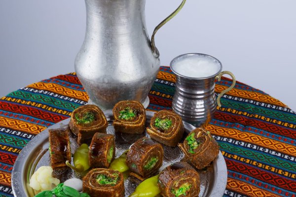 SERİNCE ÇİĞKÖFTE BAYİLİK - ŞARTLARI ,MALİYET  VE KAZANÇ REHBERİ