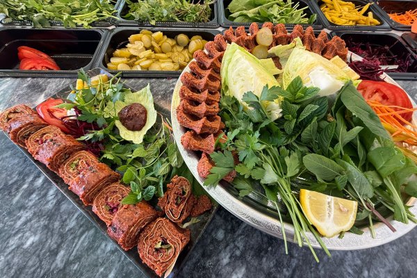 2026 Yılında En Karlı İş Fırsatları Açıklandı: Serince Çiğköfte Bayiliği Dikkat Çekiyor