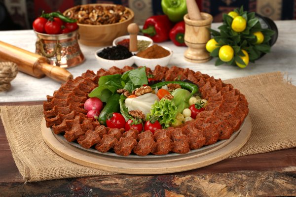 2026’da Kadın Girişimciler İçin Serince Çiğköfte Bayilik Fırsatı