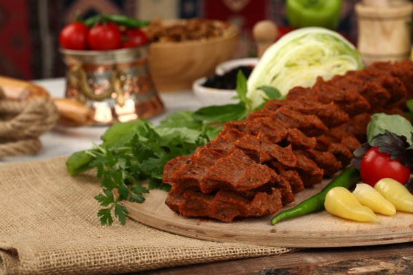 2026’da Kadın Girişimciler İçin Serince Çiğköfte Bayilik Fırsatı