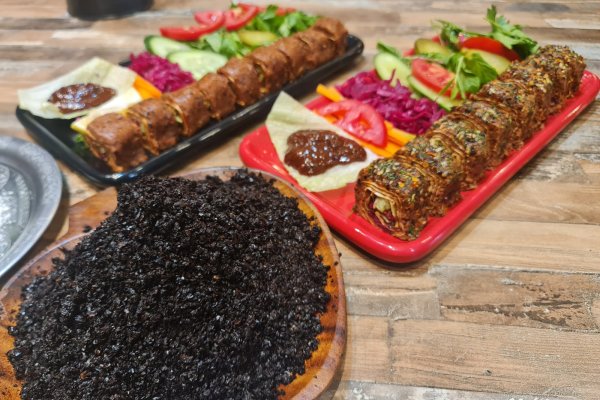 Serince Çiğköfte: Sektöre Yenilik ve Lezzetle Yön Veriyor 🌟