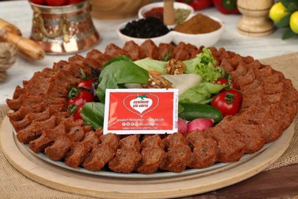 2026’da çiğköfte sektörü durumu kazancı karı avantaşları